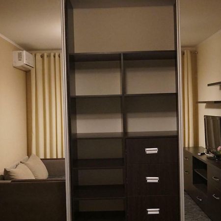 Квартира Рядом С Метро Kharkiv Eksteriør billede